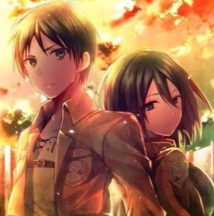 进击的巨人音乐合集