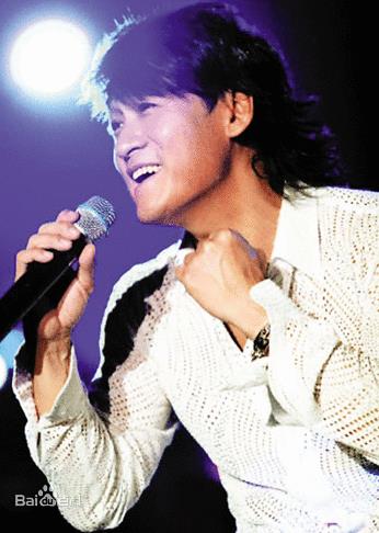 滚石香港黄金十年系列（周华健精选经典歌曲合集）