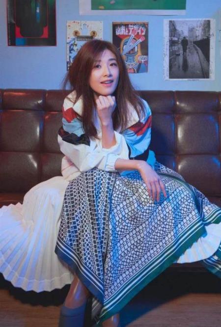 滚石香港黄金十年系列（苏慧伦精选经典歌曲合集）