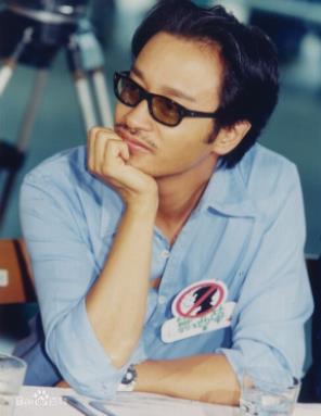 张国荣的歌曲合集