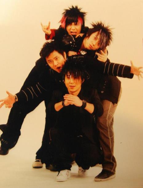 花儿乐队全部歌曲专辑合集