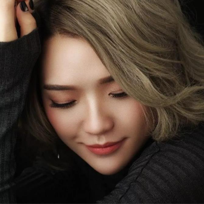 庄心妍HIFI 发烧音乐精选集