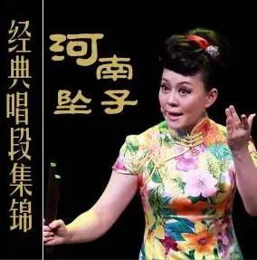 河南坠子MP3大全