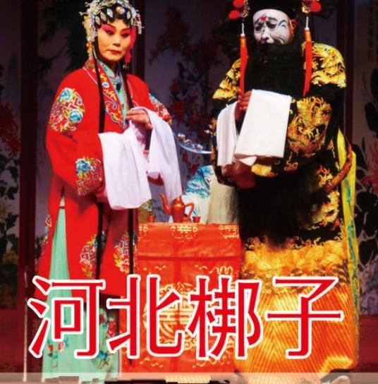 河北梆子视频大全