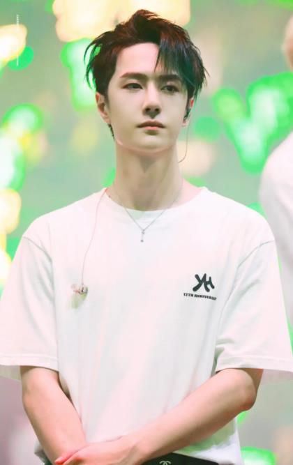 王一博的歌曲大全