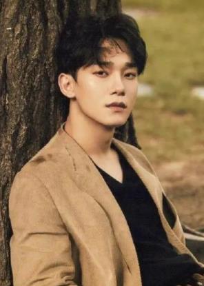 EXO主唱金钟大所有专辑单曲