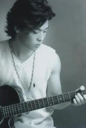 姜玉阳所有歌曲专辑合集