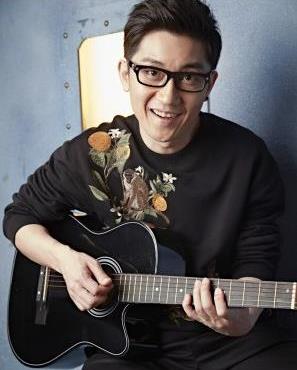 金志文的歌曲专辑大全