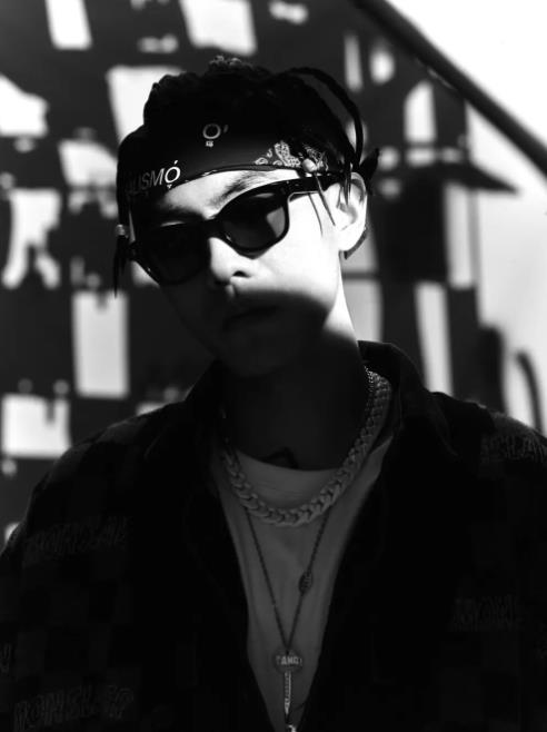 刘聪（Key.L）全部歌曲专辑合集