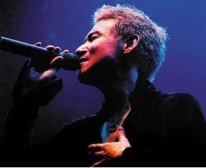 张学友的歌曲大全（77张专辑）