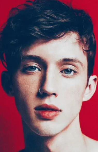 特洛耶·希文（戳爷）的37张专辑歌曲大全