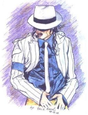 迈克尔杰克逊MV大全