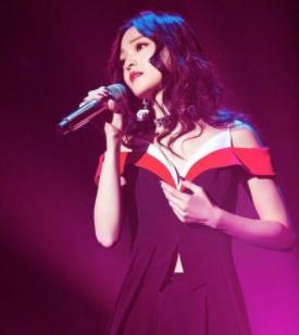 张韶涵的歌曲专辑合集（含2018年歌手单曲）