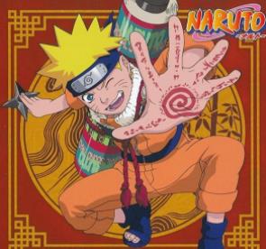 火影忍者OST(原声配乐)合集