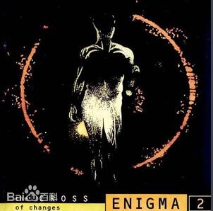 英格玛(Enigma)28张专辑音乐歌曲合集