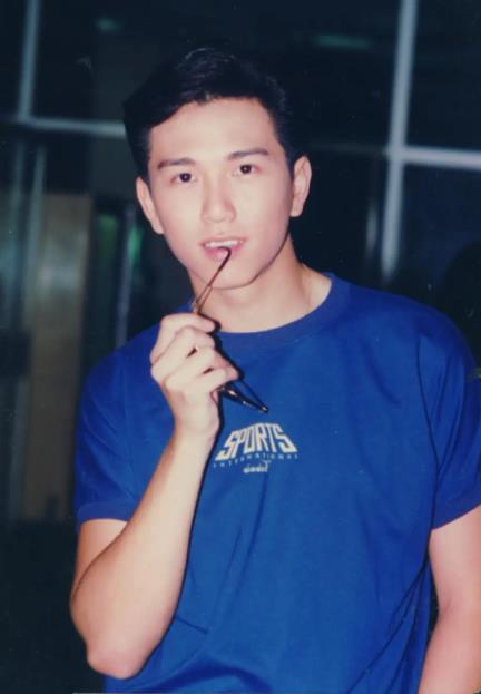 温兆伦19张音乐歌曲专辑无损合集