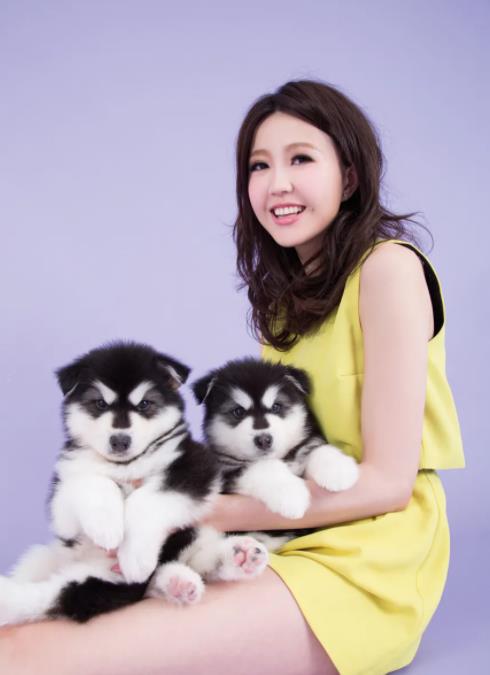 吴若希的5张无损音乐歌曲专辑合集