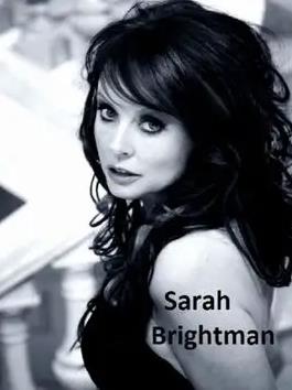 莎拉布莱曼(Sarah Brightman)的20张无损音乐歌曲专辑合集