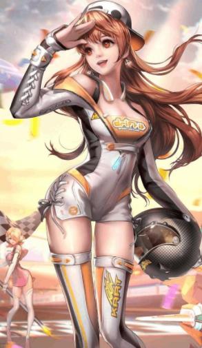 QQ飞车BGM合集（140首）