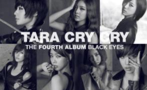 T-ARA(智妍.居丽)Cry Cry，Lovey-Dovey 中字完整版