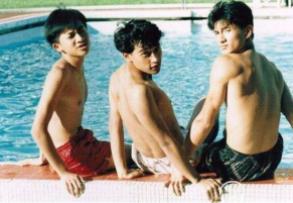 小虎队的歌曲大全（全12专辑+1演唱会+MV合集）