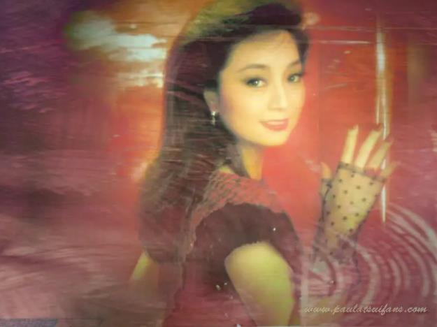 徐小凤经典歌曲大全