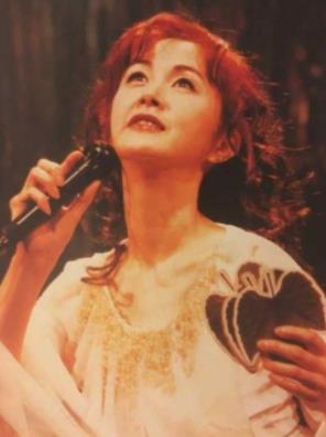 中岛美雪55张专辑音乐970首歌曲合集无损音质