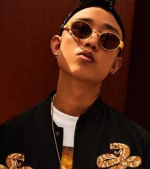 中文说唱Rap合集（300首经典歌曲）