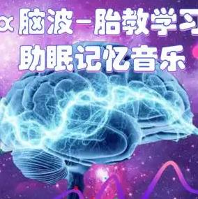 整轨无损卓人右脑α脑波音乐合集