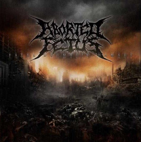 2020年技术死亡金属专辑240张大合集