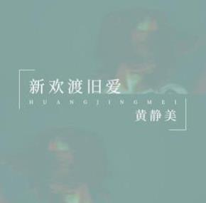黄静美新欢渡旧爱+dj版
