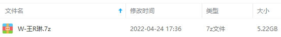 《王若琳》2004-2022年14张专辑歌曲合集-免费音乐网