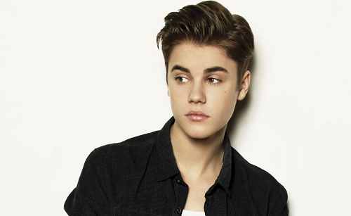 贾斯汀比伯(Justin Bieber)8张音乐专辑歌曲合集-免费音乐网