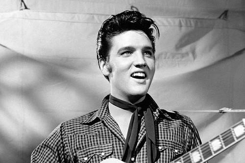 《猫王》埃尔维斯·普雷斯利(Elvis Aron Presley)全球限量30张CD无损歌曲合集-免费音乐网