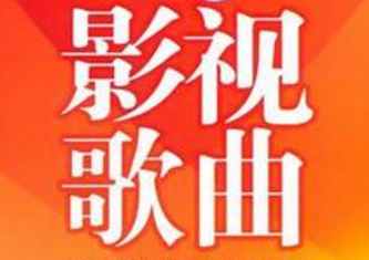 《中国经典电影影视歌曲珍藏版》5张CD音乐合集-免费音乐网