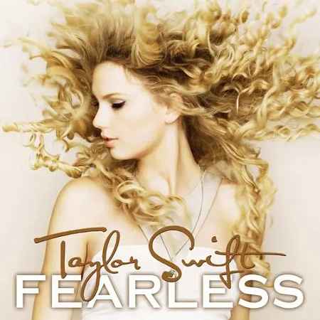 泰勒·斯威夫特专辑《Fearless(Taylor’sVersion)》26首无损歌曲合集-免费音乐网