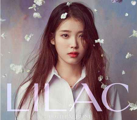 李知恩IU专辑《IU 5th Album ‘LILAC’》10首无损歌曲合集-免费音乐网