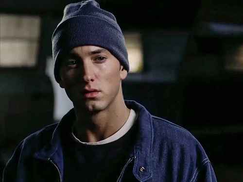 埃米纳姆（Eminem）全部专辑118张CD无损音质歌曲合集-免费音乐网