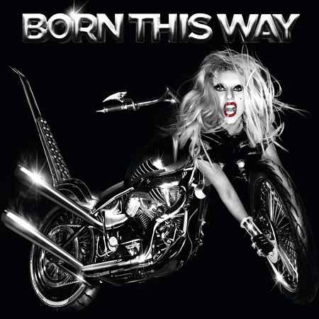 Lady Gaga2021年专辑《BORN THIS WAY THE TENTH ANNIVERSARY》20首无损音质歌曲-免费音乐网