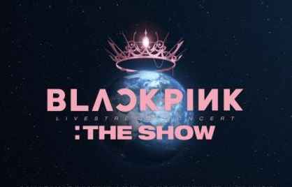 粉墨BLACKPINK组合专辑《BLACKPINK 2021 ‘THE SHOW’ LIVE》15首精品歌曲-免费音乐网