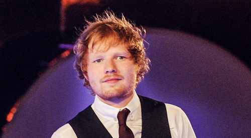 《黄老板》艾德·希兰(Ed Sheeran)12张精品专辑无损歌曲合集-免费音乐网