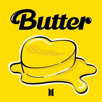 防弹少年团(BTS)精品歌曲《Butter》-免费音乐网