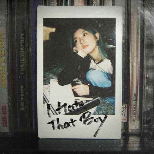 于贞专辑《I Hate That Boy》5首精品歌曲-免费音乐网