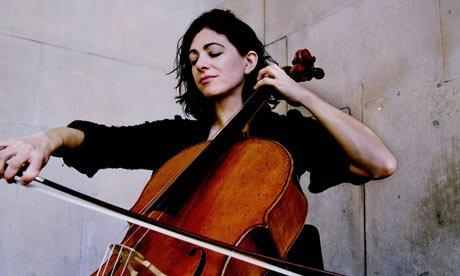 大提琴家《杰奎琳·杜普蕾(Jacqueline du Pré)》EMI录音17张CD纯音乐合集-免费音乐网