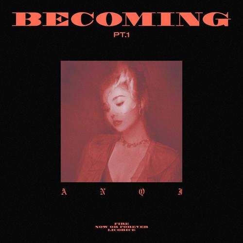 安崎专辑《Becoming Pt.1》3首精品歌曲-免费音乐网